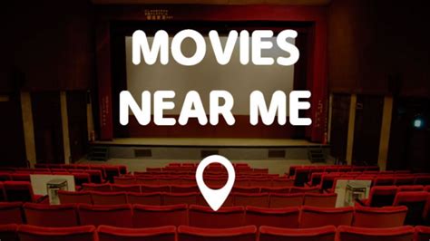 Movie Showtimes and Theaters near Salisbury, MD 